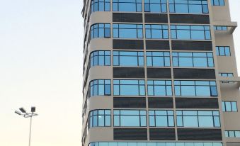 Dongguan Badu Hotel
