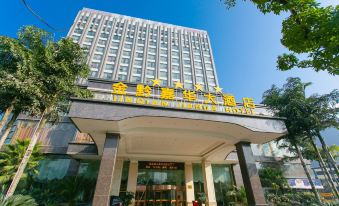 Jinqian Jiahua Hotel