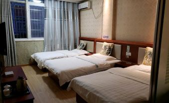 Jinzhai Juxian Hotel