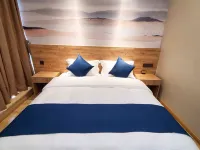 Zizhongchuan East Business Hotel Hotels in Zizhong