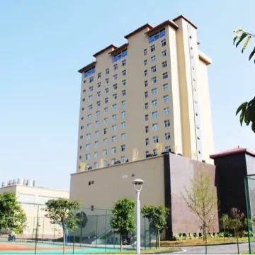 Pingchang Jiuxiang Hotel