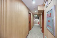 Daqing lanshanchu Hotel