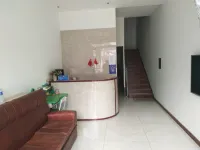 Anze Jinze Express Hotel Hotels in Anze County