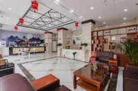 Shell Hotel (Lankao Women's and Children's Hospital Store)