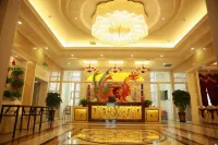 Qitai TianYi Hotel - breakfast