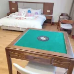 Chongqing Fortune Business Hotel Hotels near Qijiang East Railway Station