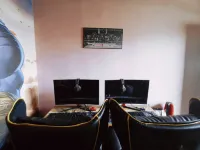 Jiaozuo Manwei Theme Hotel