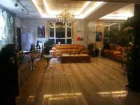 BAOLILAI Business Hotel