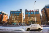Changchun No.7 Inn