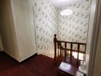 Linyi Shiguang Hotel