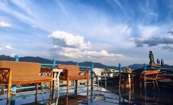 Lijiang Liyuan Qixin Inn (Gucheng Branch)