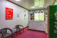 Dujiang Hotel - Lemmikkieläimet sallittu