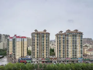 HAOWEIJIA International Hotel