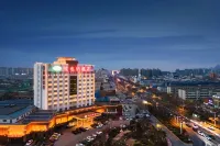 Vienna Hotel (Xinji TV Tower)