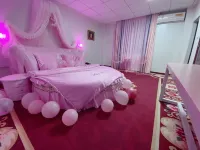 Xin Hu Hotel