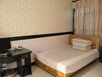 Yilong Huayu Hotel Hotel in zona Zhu De's Hometown Tourist Atrraction