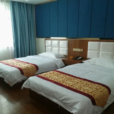 Renhuai Junlan Hotel