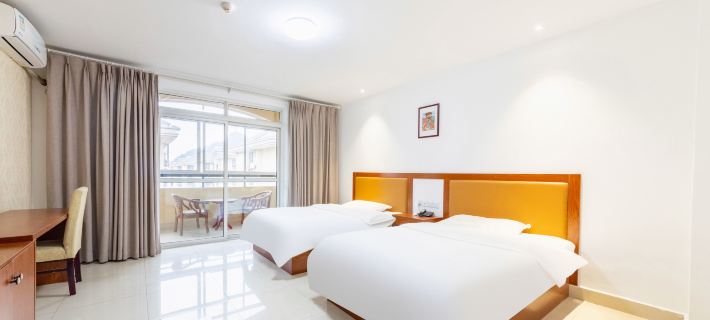 Jiangshan Stan Boutique Hotel Hotels in Jiangshan
