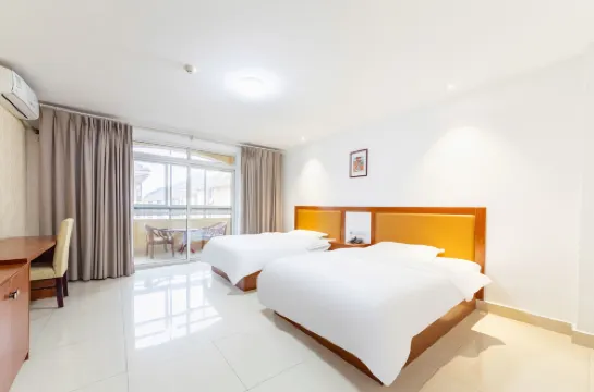 Jiangshan Stan Boutique Hotel