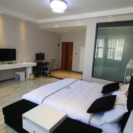 Dali Zhonglin Hotel