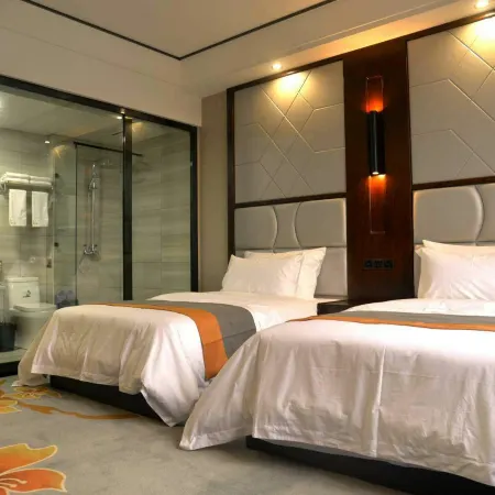 Qianwei Xile Hotel