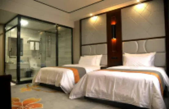 Qianwei Xile Hotel