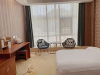 Xinglong Lanting Business Hotel