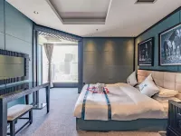 Yema Silk Road Inn Hotel di Urumqi
