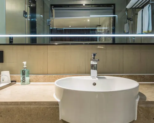 City Comfort Inn (Guilin Railway Station Branch) Номера Photos