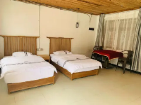 Youke Susu Hotel (Guiding Yinzhai) Hotels in Guiding County