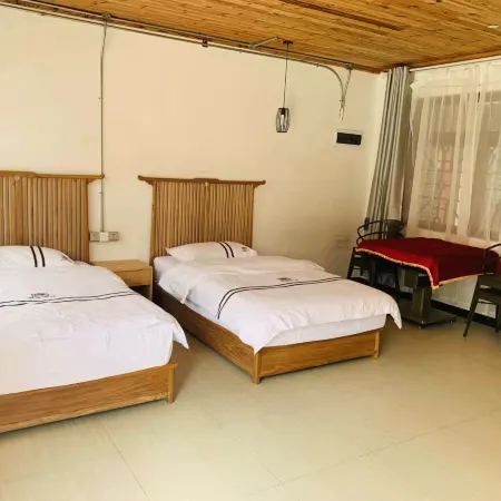 Youke Susu Hotel (Guiding Yinzhai)