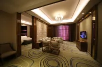 Jinchang Hotel Hotels in Jinchang