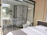 Ningguo Tianyu Mountain Villa Hotels near Xialin Jiutian Silver Waterfall Scenic Area