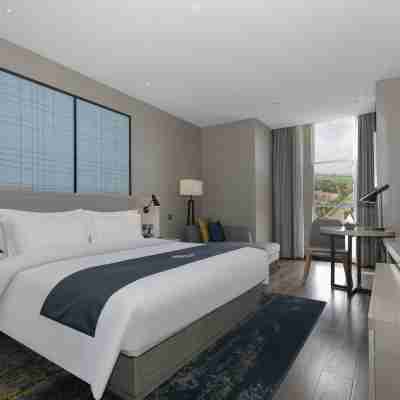 宜尚酒店（荊州奧體中心店） Rooms