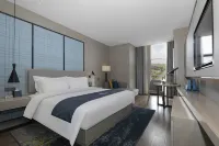 Echarm Hotel (Jingzhou Development Zone Olympic Sports Center) - 4-Star