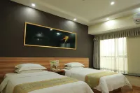 臨武吉瑞假日飯店 東山雲霧玉茶文化科研博物館附近的飯店