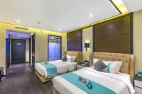 Xana Hotelle (Yuncheng Yujingyuan) Hotel a Yuncheng