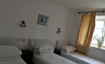 Taifeng hotel, huangshan - Housity