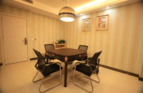 Jianli Athena Hotel