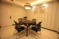 Jianli Athena Hotel