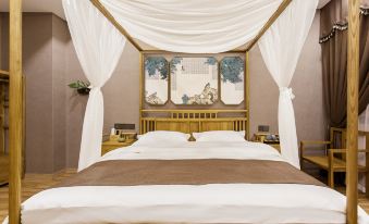 Liupanshui Mu Recluse Hotel