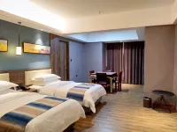 Jianghua Xingtai Hotel