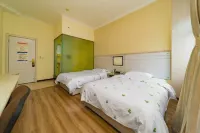 New Tiange Hotel
