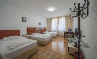 Yongzhou Weizhou Hotel