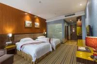 Harmony Resort Hotel Hotels near Fanghu Shengjing Scenic Spot