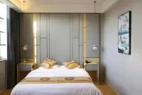 Fuyana Garden Hotel (Lu'an Station Branch)