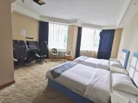 Zunyi Baiyang E-sports Hotel (Xinglicheng Branch) - Esports