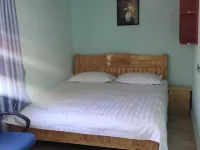 Jinchuan Jinshuiwan Leisure Mountain Villa Hotels in Jinchuan