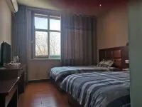 Liu Residence