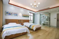 Taohuatan Luxiang Inn - Inns